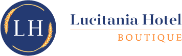 Lucitania hotel